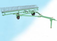 Грабли ГПГ-4м